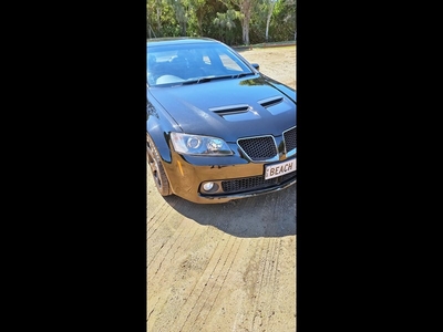 2009 HOLDEN COMMODORE SS-V 2 for sale
