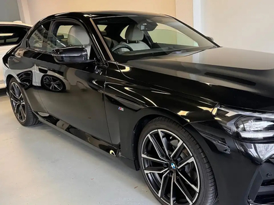 2023 BMW 2 Series 220i M Sport Coupe