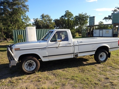 FORD F250 for sale