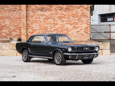 FORD MUSTANG 1966 for sale