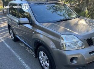 2008 Nissan X-Trail ST (4X4) T31