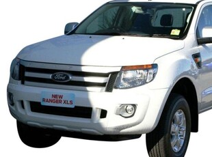 2014 Ford Ranger XLS Double Cab