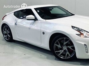 2015 Nissan 370Z Z34 MY15