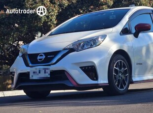 2018 Nissan Other