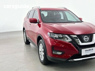 2019 Nissan X-Trail ST-L (2WD) (5YR) T32 Series 2