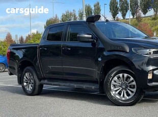 2020 Mazda BT-50 XT (4X4) B30B