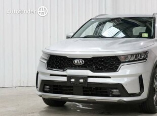 2021 Kia Sorento Sport+ 7 Seat MQ4 MY21