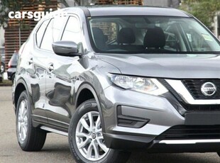 2021 Nissan X-Trail ST (2WD) T32 MY21