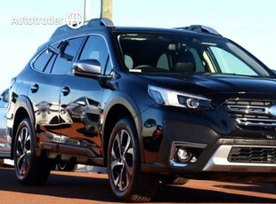 2021 Subaru Outback AWD Touring MY21