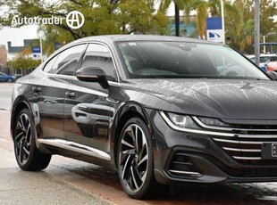 2022 Volkswagen Arteon 206TSI R-Line 3H MY23