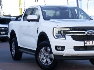 2023 Ford Ranger XLT 2.0 (4X4) PY MY24