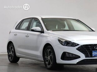 2023 Hyundai I30