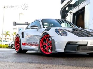 2024 Porsche 911 GT3 RS 992 MY24