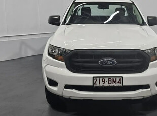 2020 Ford Ranger XL Pick-up Double Cab