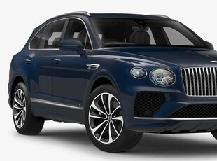 2024 Bentley Bentayga A V8 Wagon