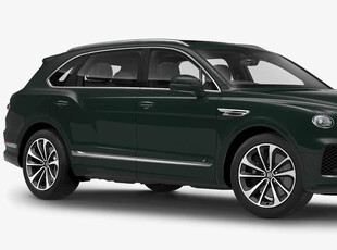 2024 Bentley Bentayga Extended Wheelbase A V8 Wagon