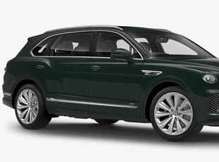 2024 Bentley Bentayga Extended Wheelbase Azure V8 Wagon