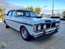 1970 ford falcon xy for sale