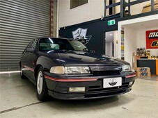 1993 holden commodore vpii ss 4 sp automatic 4d sedan