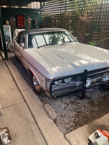 1978 ford fairlane zh marquis sedan