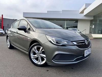 2019 HOLDEN ASTRA RS for sale in Traralgon, VIC