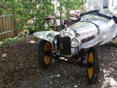 1922 ac roadster