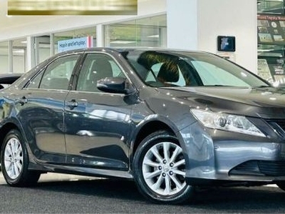 2016 Toyota Aurion AT-X Automatic