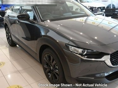 2022 Mazda CX-30 G20 Touring SP Vision (fwd) Automatic