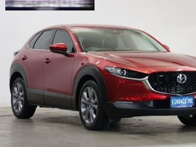 2023 Mazda CX-30 G25 Touring Vision (awd) Automatic