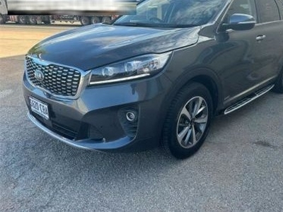 2019 Kia Sorento SLI (4X4) Automatic