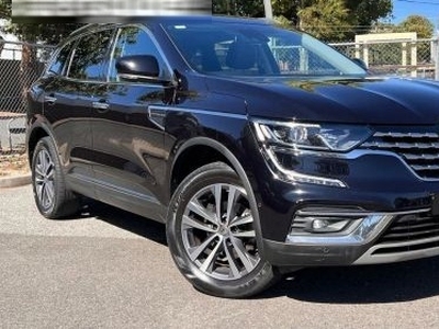 2020 Renault Koleos ZEN X-Tronic (4X2) Automatic