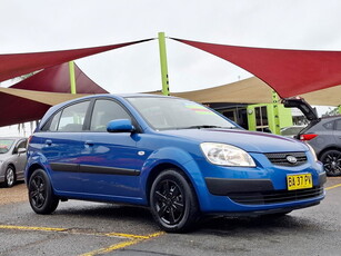 2009 Kia Rio EX JB