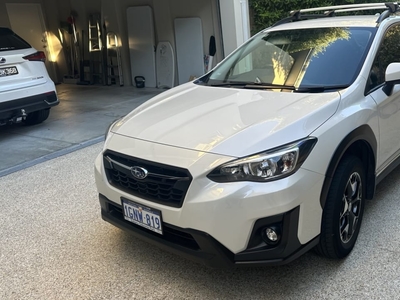 2018 Subaru XV 2.0i-L Hatchback