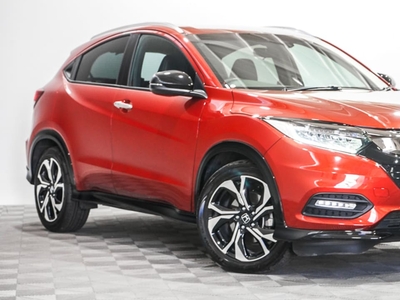 2019 Honda HR-V RS Wagon