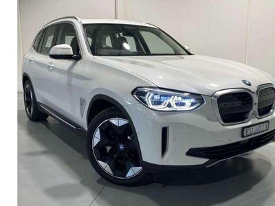 2021 BMW IX3 (NO BADGE) for sale in Orange, NSW