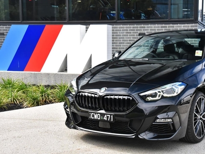 2023 BMW 2 Series 220i M Sport Gran Coupe