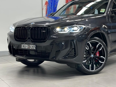2023 BMW X3 M40i Wagon