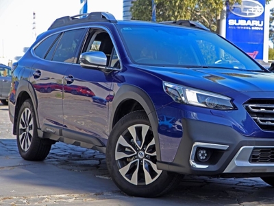 2023 Subaru Outback AWD Touring XT Wagon