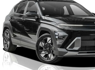 2024 Hyundai Kona Premium Wagon