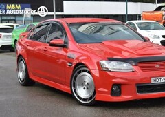 2013 holden commodore ve series ii ss sedan 4dr spts auto 6sp 6.0i for sale 54,950