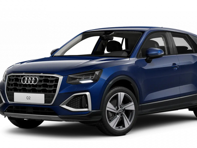 2023 Audi Q2 35 TFSI