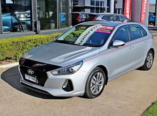 2019 HYUNDAI I30 ACTIVE for sale in Tamworth, NSW