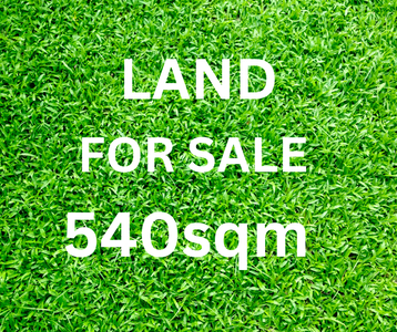 Registered lot in Greenbank - FHG Available $30,000