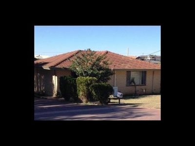 3 Bedroom Detached House Geraldton WA For Sale At