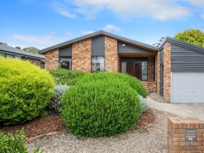 4 Frayne Place STIRLING, ACT 2611