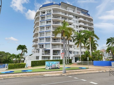 8D/3-7 The Strand, Townsville City, QLD 4810