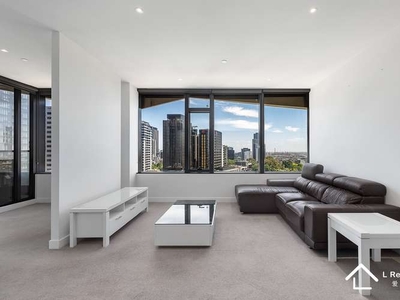 Discover Your Dream Home: Luxurious 2 Bedroom, 1 Bathroom Apartment with 1 Parking in Melbourne's Vibrant Heart