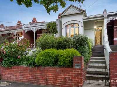 Rare Edwardian Elegance with Outstanding Potential in Prestigious Bluechip Location