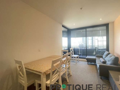 Swanston Square | FURNISHED 2B2B Apartment | Near University of Melbourne