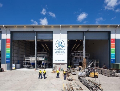Industrial Coomera QLD For Rent At